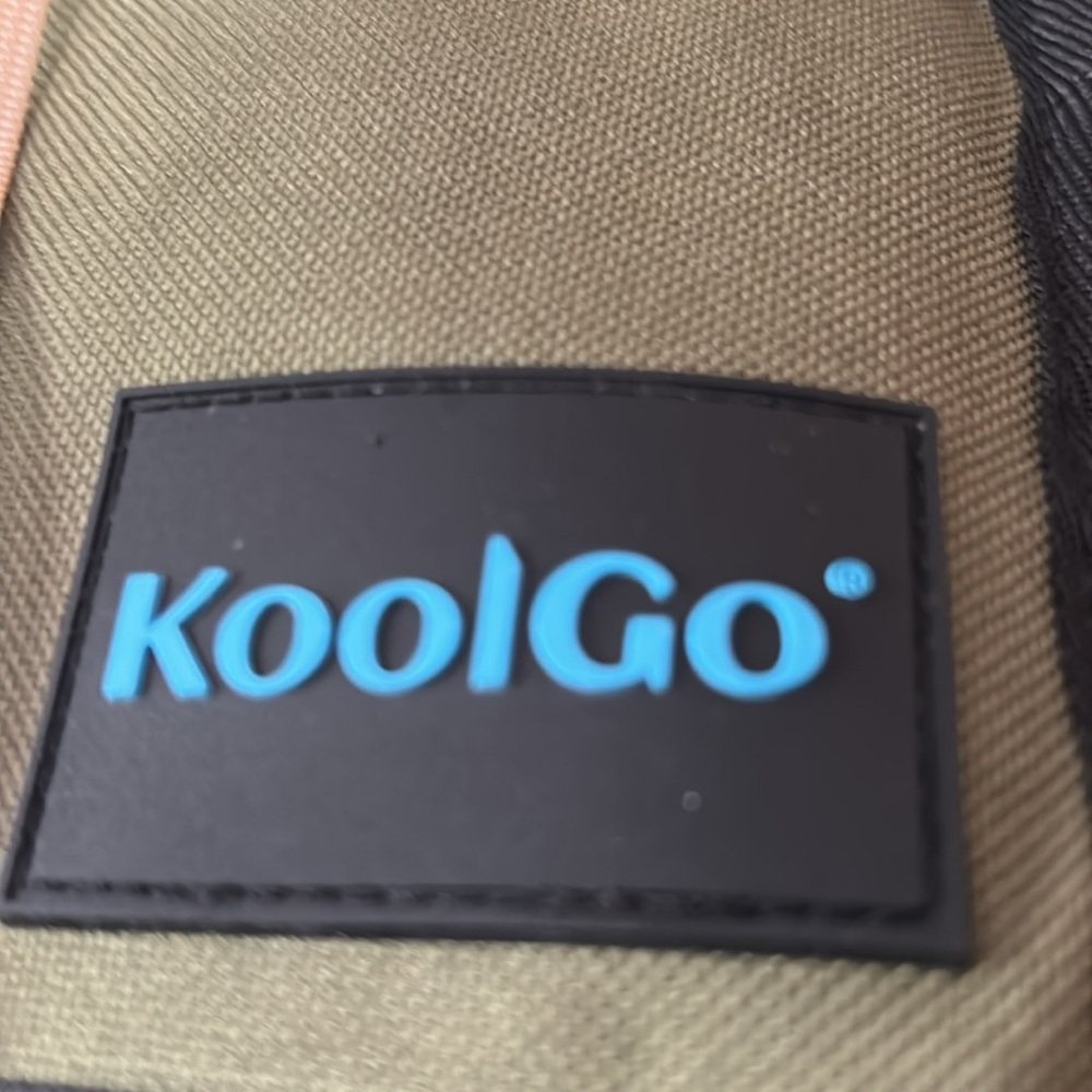 NWT Koolgo lunch bag - Picture 3 of 10